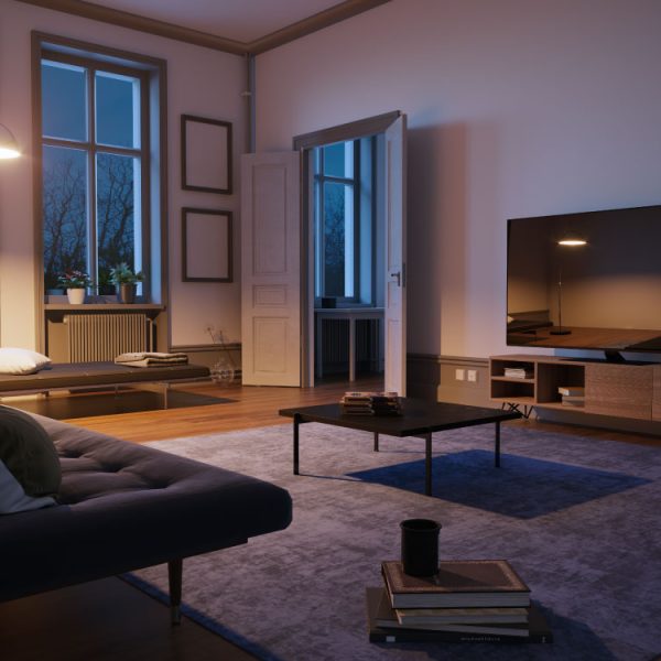 Essential Tips for Enhancing Your Home’s Ambience